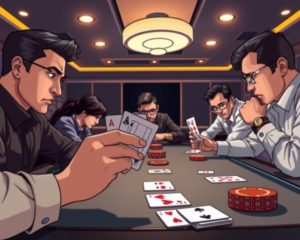 Poker Online