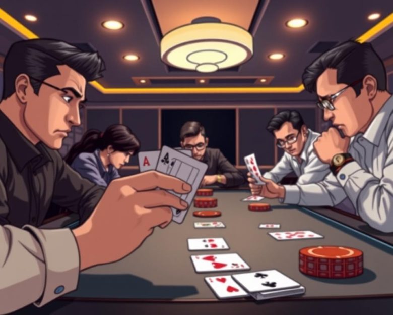Poker Online