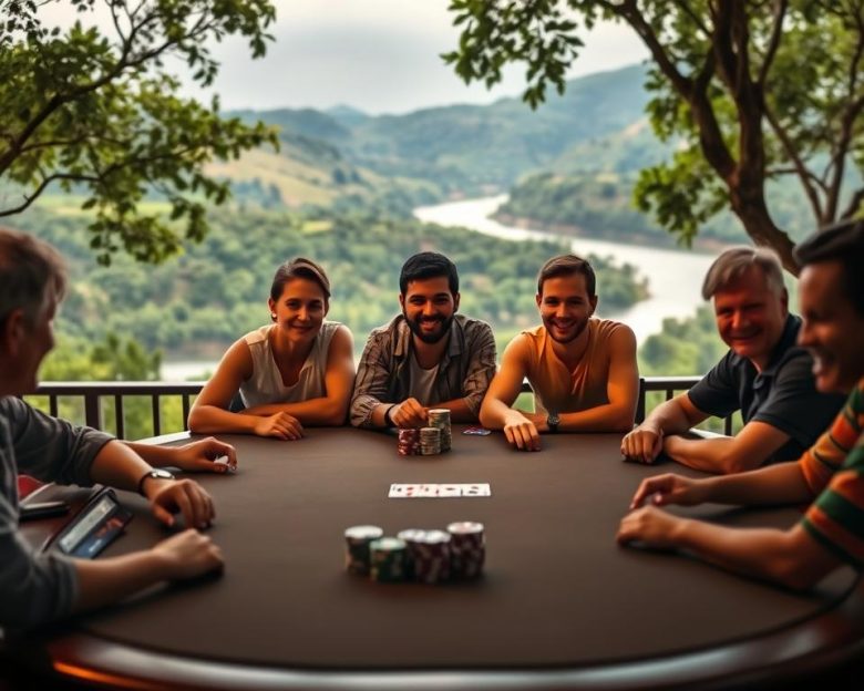 Panduan Bermain Poker Balak Play untuk Pemula
