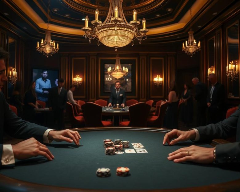 Poker Online Terbaik